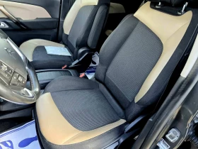 Citroen Grand C4 Picasso   2.0HDI /7./ EXCLUSIVE | Mobile.bg    14