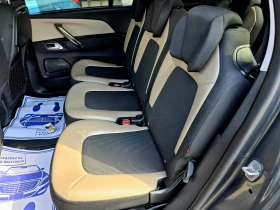 Citroen Grand C4 Picasso   2.0HDI /7./ EXCLUSIVE | Mobile.bg    15