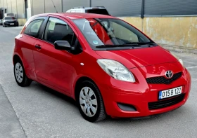     Toyota Yaris 1.33 6