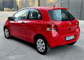     Toyota Yaris 1.33 6