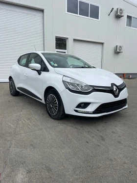 Renault Clio 1.5dci-90к.с.-N1 - 12200 лв. / 6237.76 € - 21550812 2