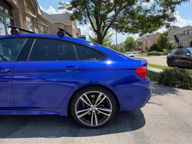 BMW 435 Gran Coupe * * CARFAX * *   * *  | Mobile.bg    7