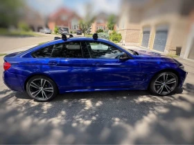 BMW 435 Gran Coupe * * CARFAX * *   * *  | Mobile.bg    4