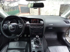 Audi A5 3.0TDI S-Line , снимка 8