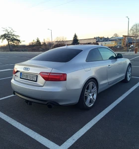 Audi A5 3.0TDI S-Line  - 7500 € / 14668.73 лв. - 33979562 7
