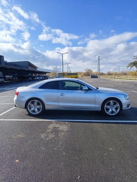 Audi A5 3.0TDI S-Line  | Mobile.bg � ����� ������ 4