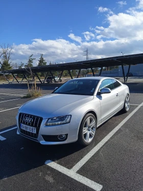 Audi A5 3.0TDI S-Line  | Mobile.bg � ����� ������ 2