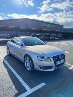 Audi A5 3.0TDI S-Line  | Mobile.bg � ����� ������ 3
