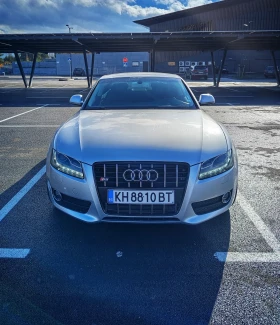 ������ Audi A5