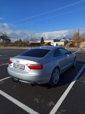 Audi A5 3.0TDI S-Line  | Mobile.bg � ����� ������ 5
