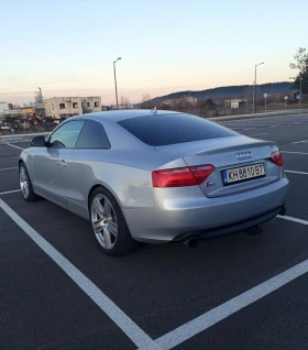 Audi A5 3.0TDI S-Line  - 7500 € / 14668.73 лв. - 33979562 6