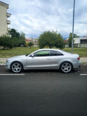    Audi A5 S-Line