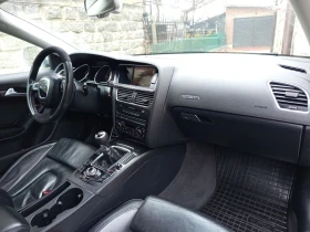 Audi A5 3.0TDI S-Line , снимка 10