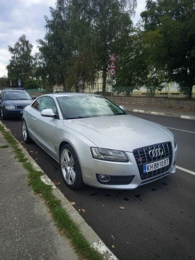 Audi A5 S-Line | Mobile.bg    3