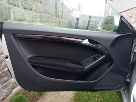 Audi A5 3.0TDI S-Line , снимка 14