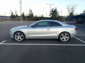 Audi A5 3.0TDI S-Line  - 7500 € / 14668.73 лв. - 33979562 4