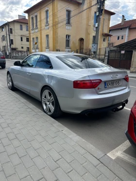 Audi A5 3.0TDI S-Line  | Mobile.bg � ����� ������ 4