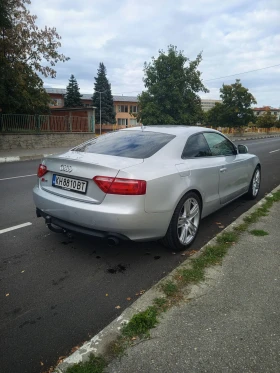 Audi A5 S-Line | Mobile.bg    5