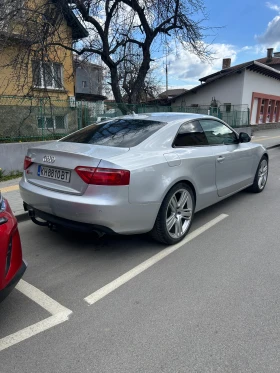 Audi A5 3.0TDI S-Line  | Mobile.bg � ����� ������ 5
