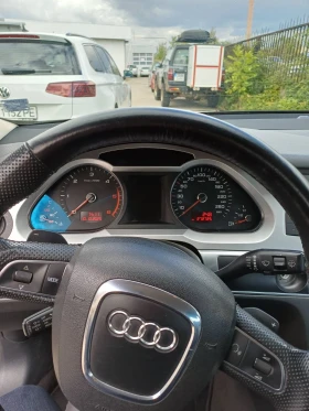 Обява за продажба на Audi A6 A6 Facelift Quattro 239 ~15 999 лв. - изображение 7 | Auto.bg Обява за продажба на Audi A6 A6 Facelift Quattro 239 ~15 999 лв. - изображение 7