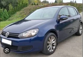 VW Golf 1.6 tdi на части  - изображение 1
