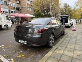Peugeot 508 2.0 Allure   | Mobile.bg    3