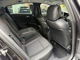 Peugeot 508 2.0 Allure   | Mobile.bg    7