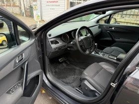 Peugeot 508 2.0 Allure   | Mobile.bg    5