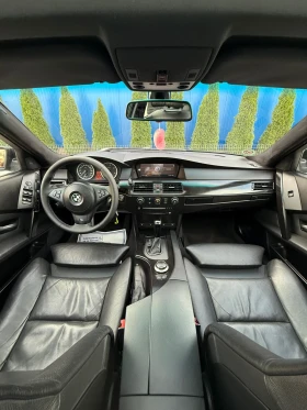 BMW 530 * M PACKET* RECARO* PANORAMA* MASAJ* PODGREV* LOGI - 12999 лв. / 6646.28 € - 92782493 9