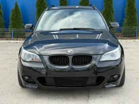BMW 530 * M PACKET* RECARO* PANORAMA* MASAJ* PODGREV* LOGI - 12999 лв. / 6646.28 € - 92782493 3