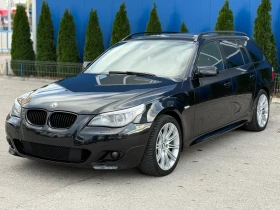 BMW 530 * M PACKET* RECARO* PANORAMA* MASAJ* PODGREV* LOGI