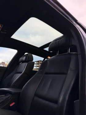 BMW 530 * M PACKET* RECARO* PANORAMA* MASAJ* PODGREV* LOGI - 12999 лв. / 6646.28 € - 92782493 12