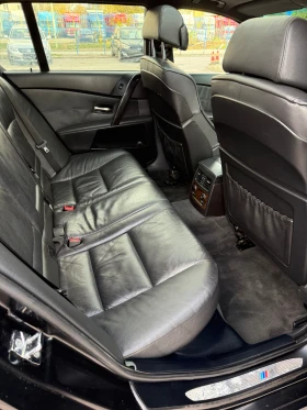 BMW 530 * M PACKET* RECARO* PANORAMA* MASAJ* PODGREV* LOGI - 12999 лв. / 6646.28 € - 92782493 15