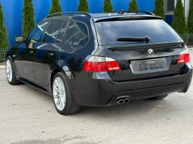 BMW 530 * M PACKET* RECARO* PANORAMA* MASAJ* PODGREV* LOGI - 12999 лв. / 6646.28 € - 92782493 4