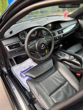 BMW 530 * M PACKET* RECARO* PANORAMA* MASAJ* PODGREV* LOGI - 12999 лв. / 6646.28 € - 92782493 8