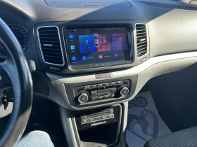 VW Sharan 7 /140. | Mobile.bg    10