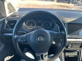 VW Sharan 7 /140. | Mobile.bg    8