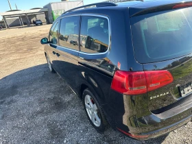 VW Sharan 7 /140. | Mobile.bg    3
