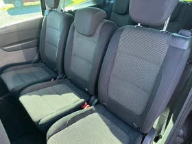 VW Sharan 7 /140. | Mobile.bg    11