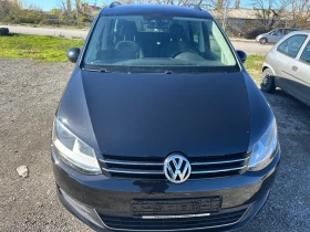  VW Sharan