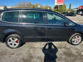 VW Sharan 7 /140. | Mobile.bg    6