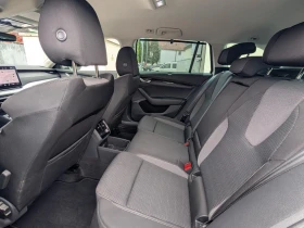 Skoda Octavia 2.0TDI* KEYLESS* CAM* NAVI* CARPLAY*  - 29300 € / 57305.82 лв. - 75944656 16