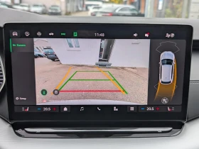 Skoda Octavia 2.0TDI* KEYLESS* CAM* NAVI* CARPLAY*  - 29300 € / 57305.82 лв. - 75944656 12