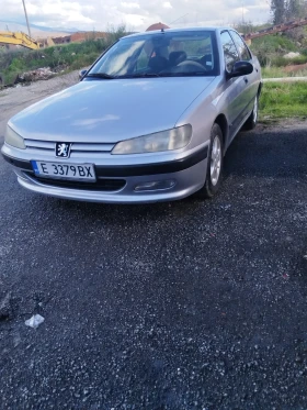 Peugeot 406  - изображение 1