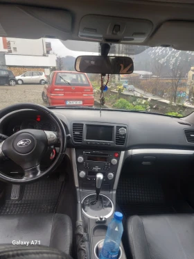 Subaru Legacy 2.5 / | Mobile.bg    8
