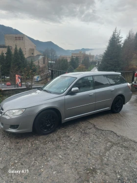 Subaru Legacy 2.5 / | Mobile.bg    2