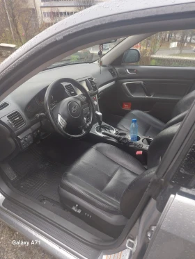 Subaru Legacy 2.5 / | Mobile.bg    9