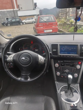 Subaru Legacy 2.5 / | Mobile.bg    6