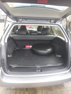 Subaru Legacy 2.5 / | Mobile.bg    7