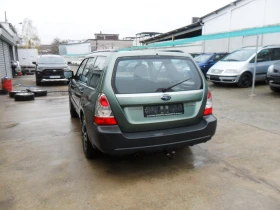 Subaru Forester 2, 0i-GAS-4X4-GERMANY - 5500 лв. / 2812.11 € - 17845261 6